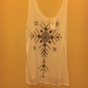 Woman’s Tank Top